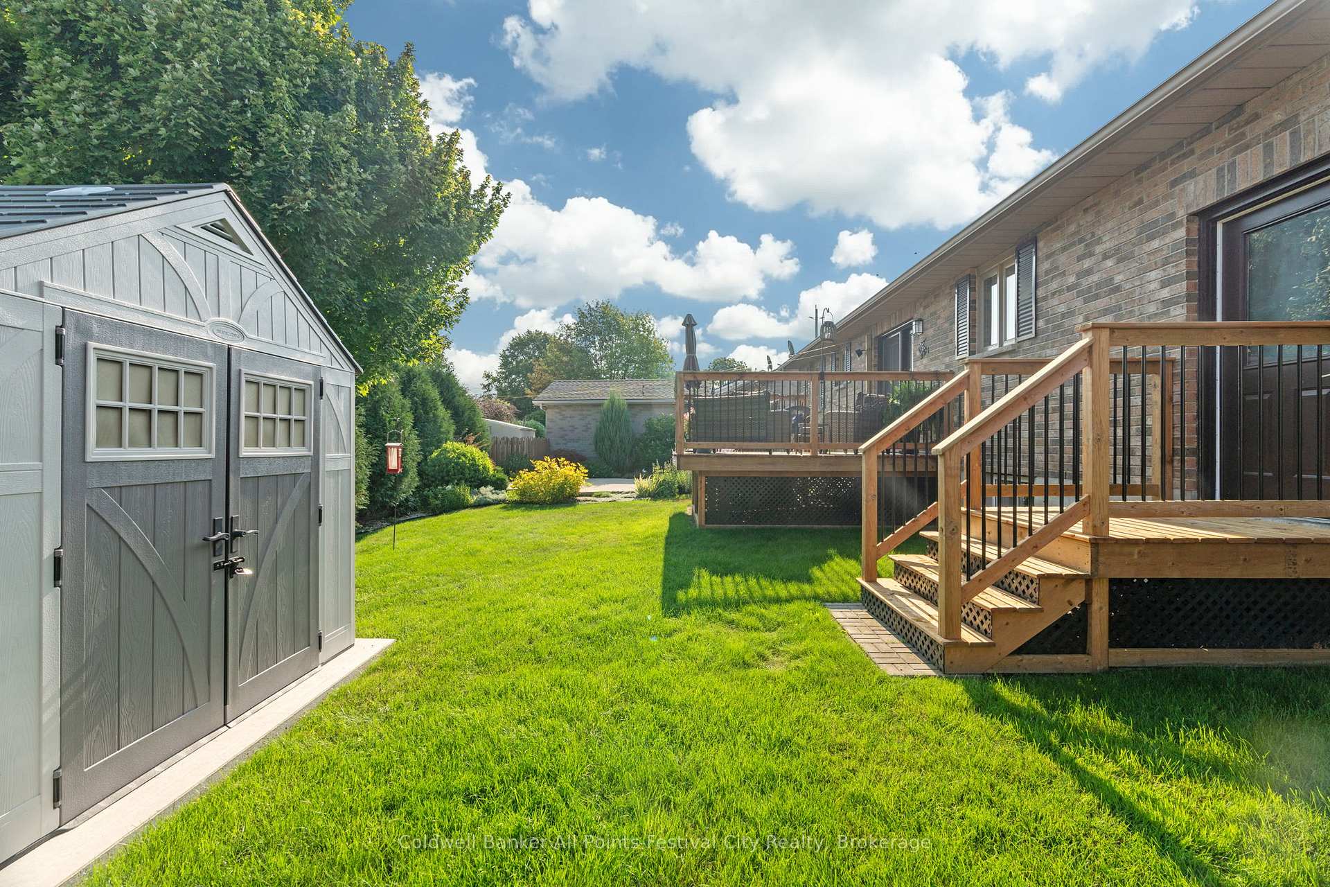 Photo 46 of 36 Balvina Drive W, Goderich, Goderich (Town) — HOMEH