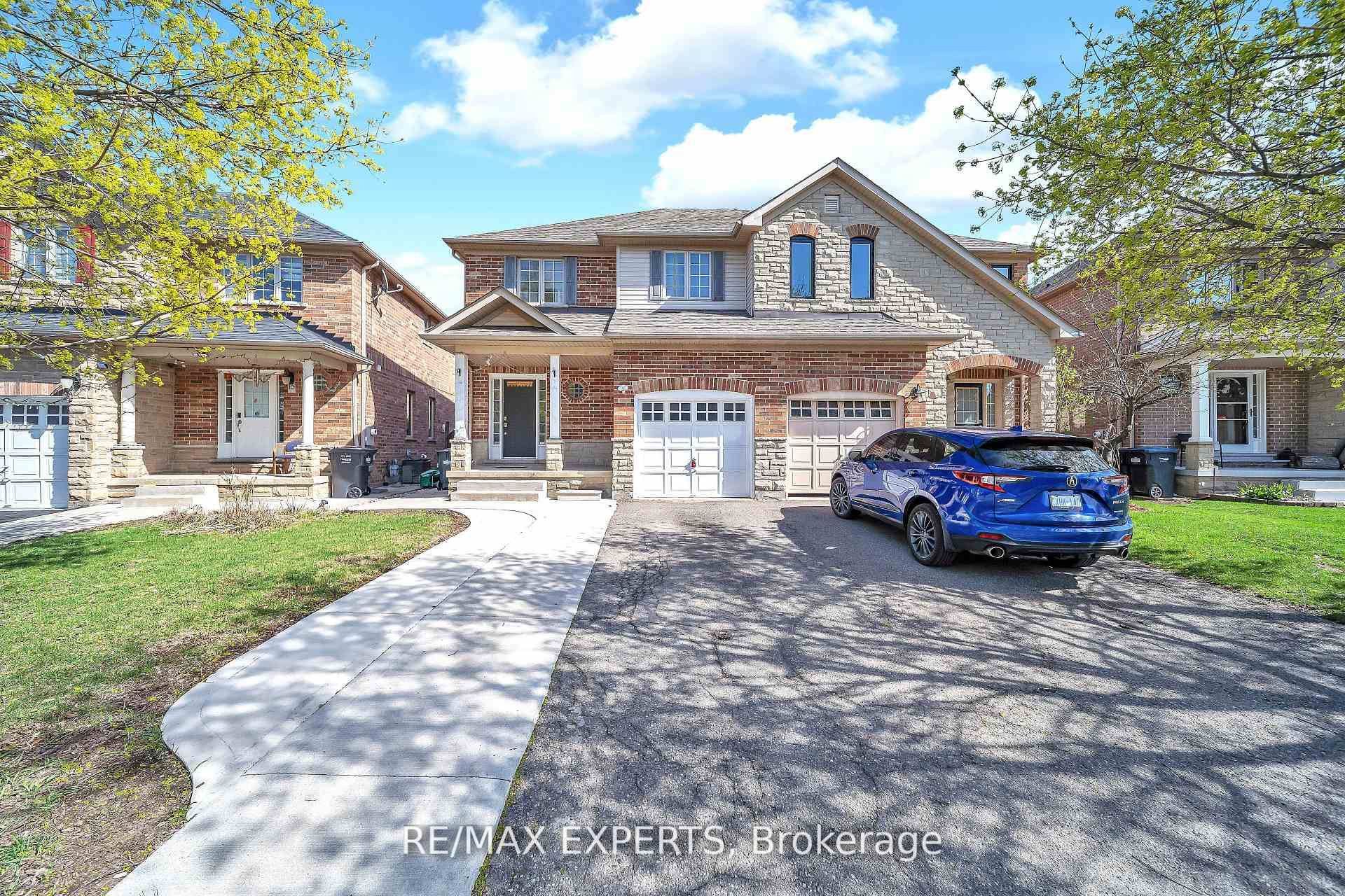 Photo 12 of 13 Stable Gate, Brampton, Northwest Sandalwood Parkway — HOMEH