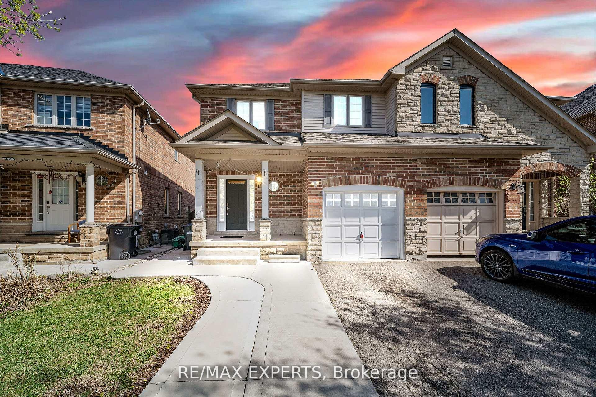 Photo 32 of 13 Stable Gate, Brampton, Northwest Sandalwood Parkway — HOMEH