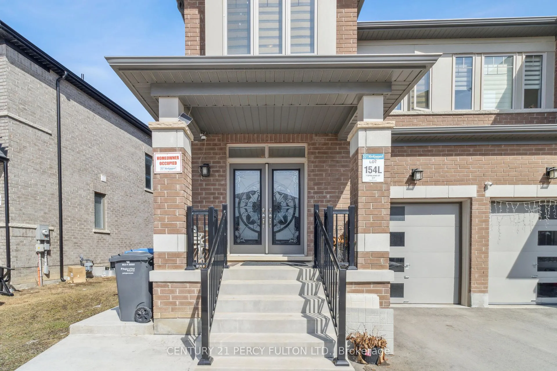 Photo 3 of 7 Spinland Street, Caledon, Rural Caledon — HOMEH
