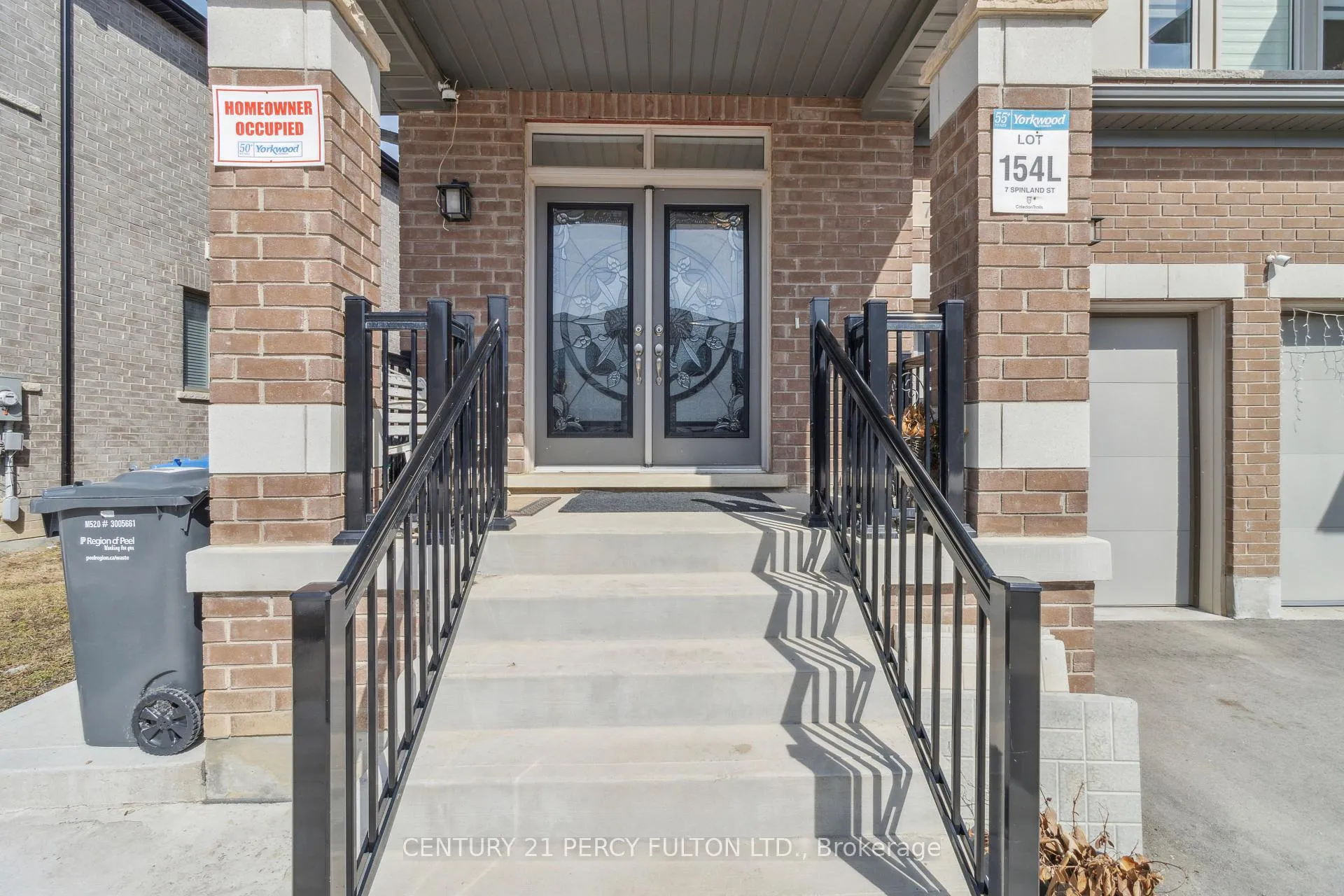 Photo 4 of 7 Spinland Street, Caledon, Rural Caledon — HOMEH