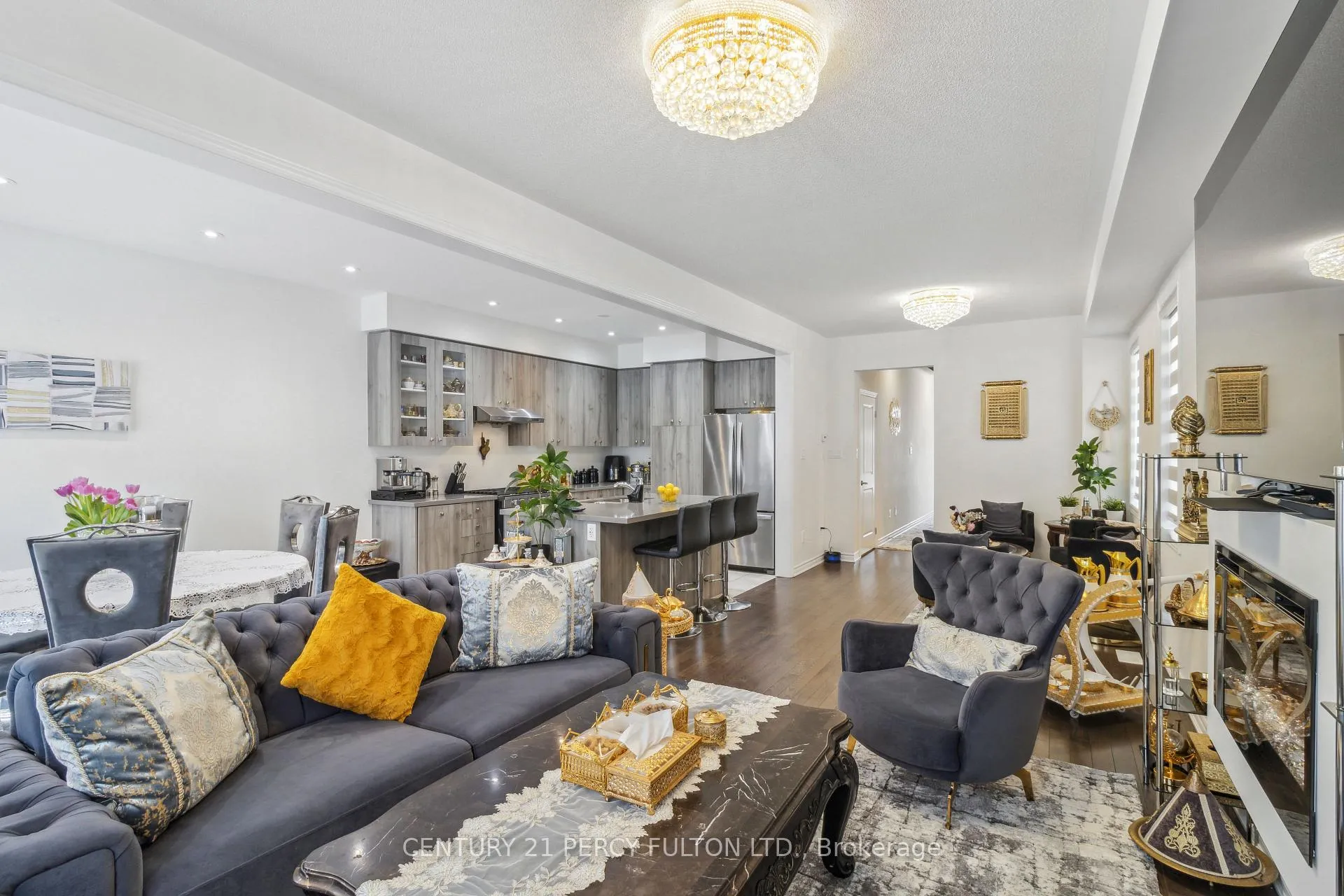 Photo 10 of 7 Spinland Street, Caledon, Rural Caledon — HOMEH