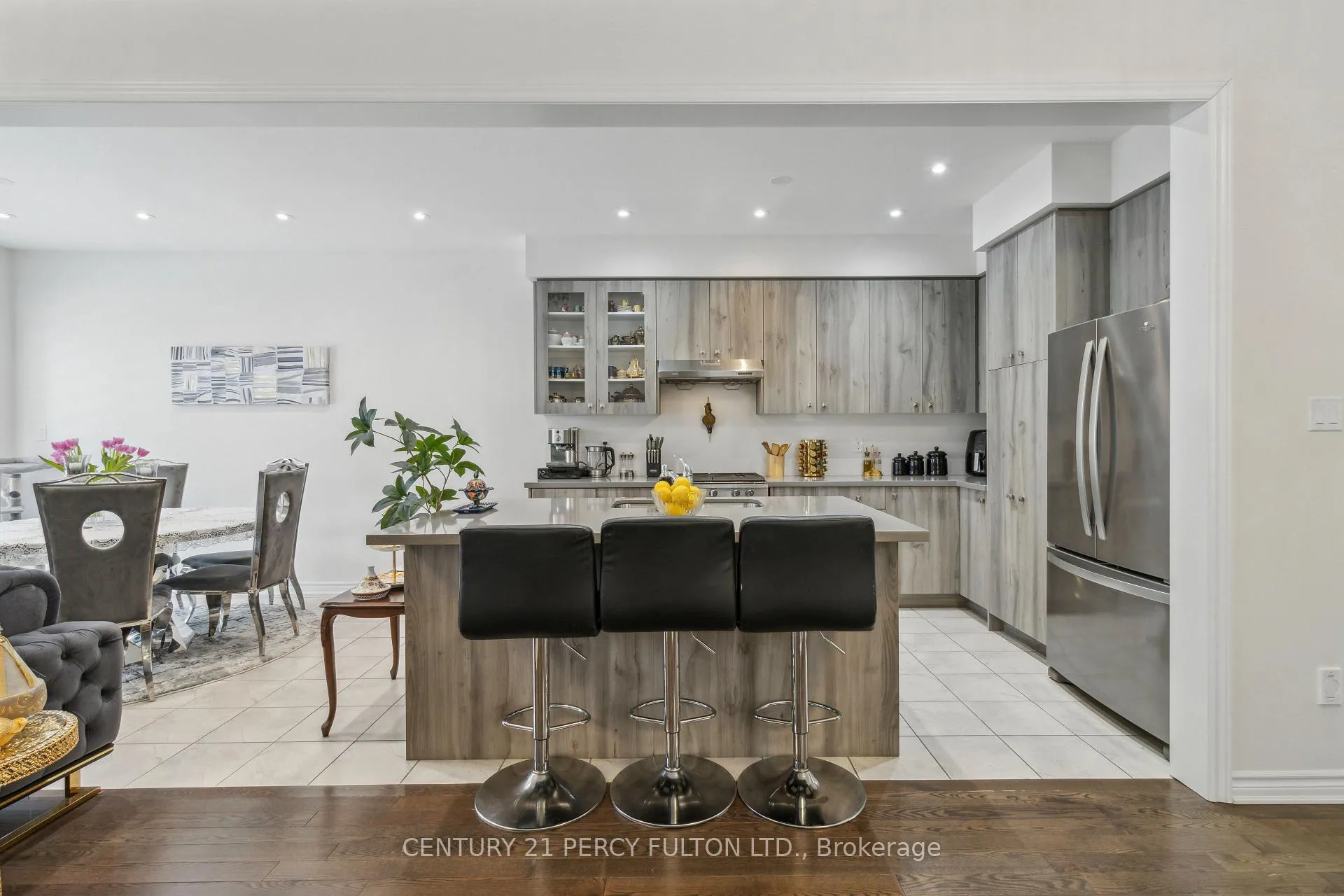 Photo 17 of 7 Spinland Street, Caledon, Rural Caledon — HOMEH