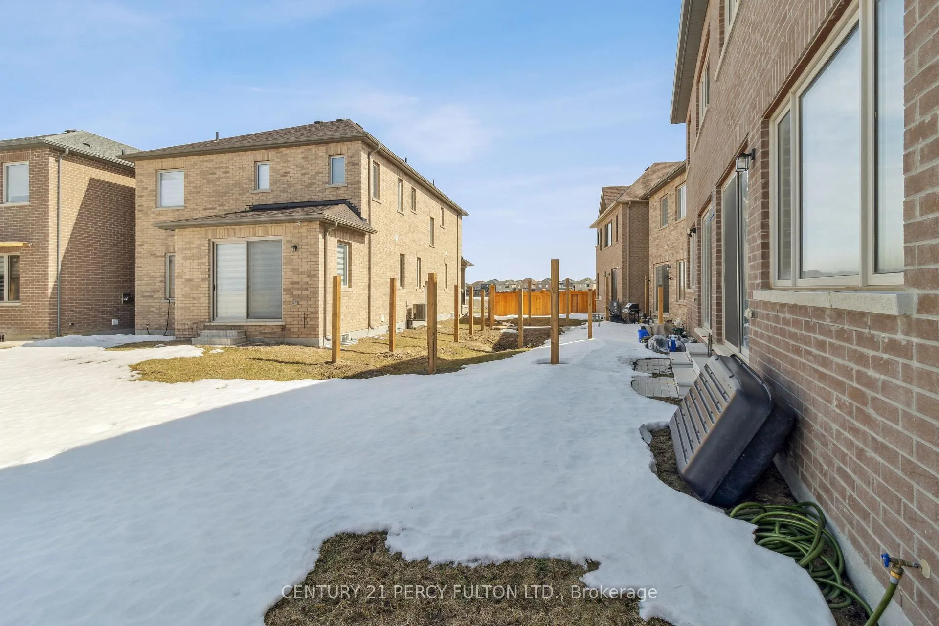Photo 47 of 7 Spinland Street, Caledon, Rural Caledon — HOMEH