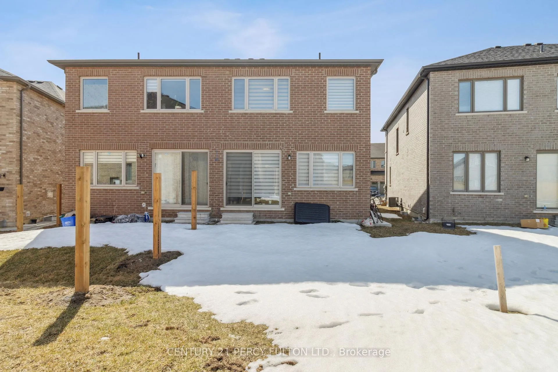 Photo 48 of 7 Spinland Street, Caledon, Rural Caledon — HOMEH