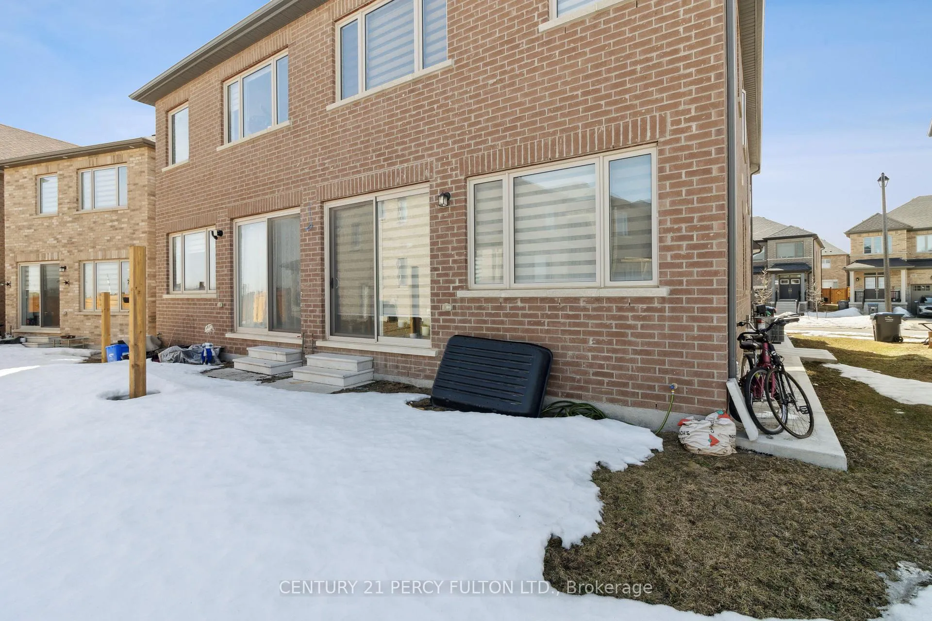 Photo 49 of 7 Spinland Street, Caledon, Rural Caledon — HOMEH