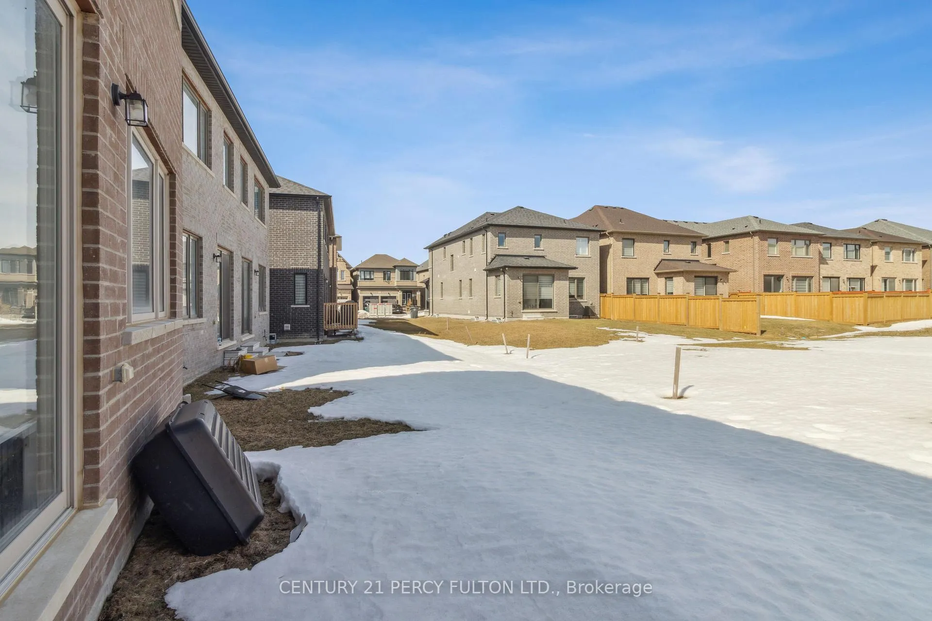 Photo 50 of 7 Spinland Street, Caledon, Rural Caledon — HOMEH