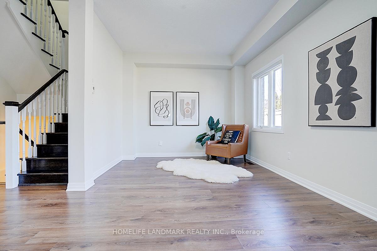 Photo 14 of 41 Bedford Estates Crescent, Barrie, Bayshore — HOMEH