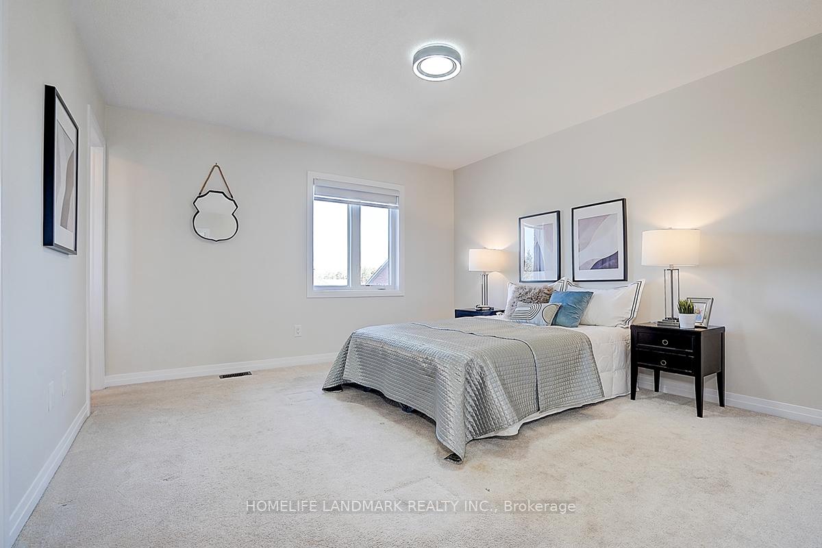 Photo 18 of 41 Bedford Estates Crescent, Barrie, Bayshore — HOMEH