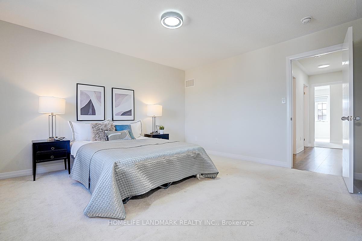 Photo 21 of 41 Bedford Estates Crescent, Barrie, Bayshore — HOMEH