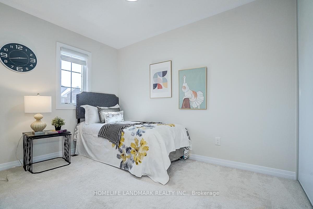 Photo 26 of 41 Bedford Estates Crescent, Barrie, Bayshore — HOMEH
