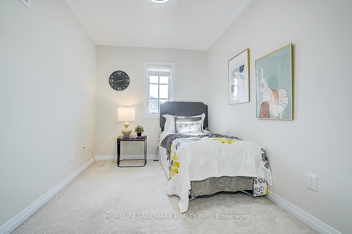 Photo 28 of 41 Bedford Estates Crescent, Barrie, Bayshore — HOMEH
