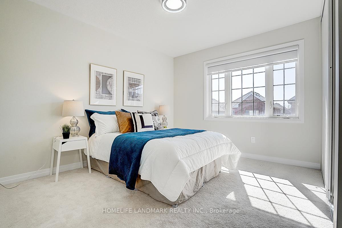 Photo 29 of 41 Bedford Estates Crescent, Barrie, Bayshore — HOMEH