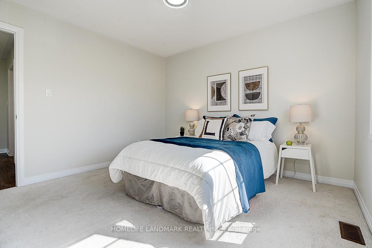 Photo 30 of 41 Bedford Estates Crescent, Barrie, Bayshore — HOMEH