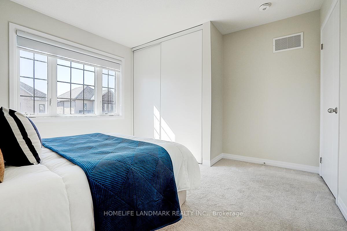 Photo 31 of 41 Bedford Estates Crescent, Barrie, Bayshore — HOMEH