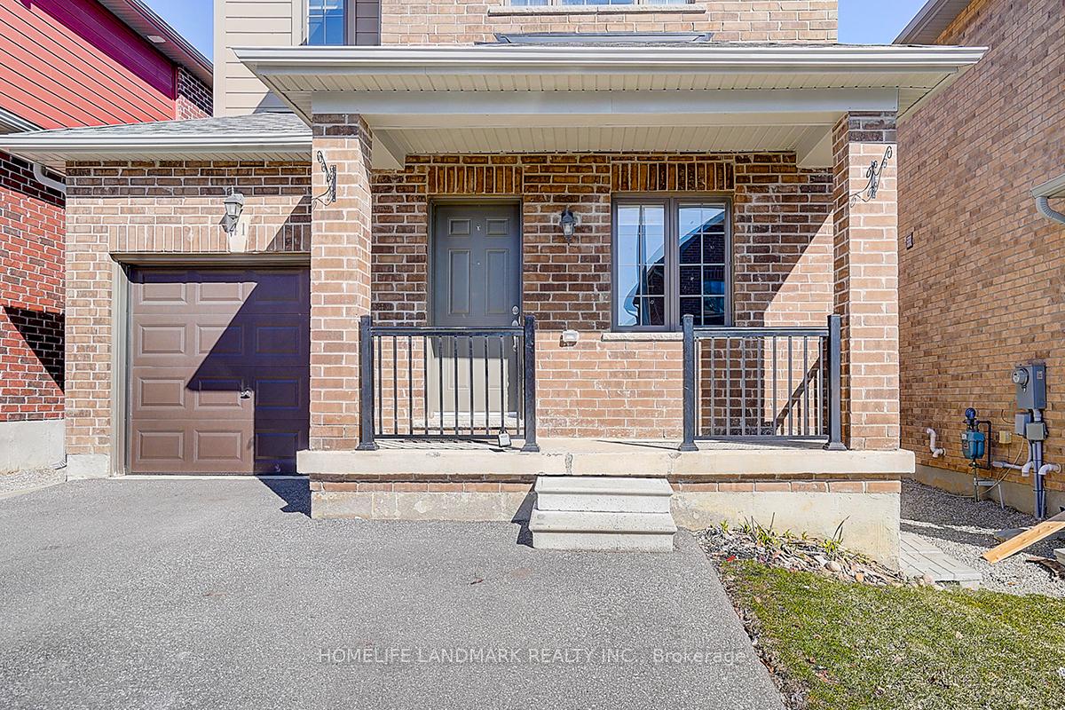 Photo 35 of 41 Bedford Estates Crescent, Barrie, Bayshore — HOMEH