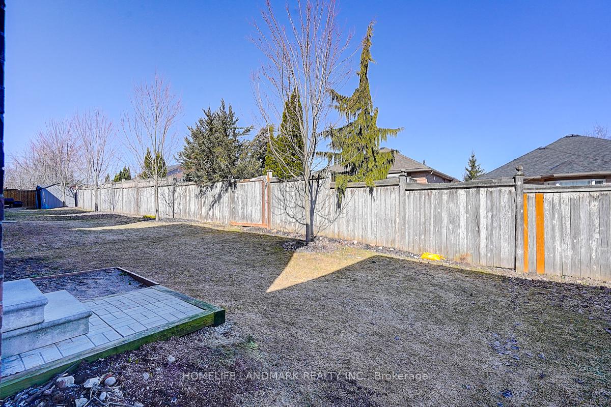 Photo 36 of 41 Bedford Estates Crescent, Barrie, Bayshore — HOMEH