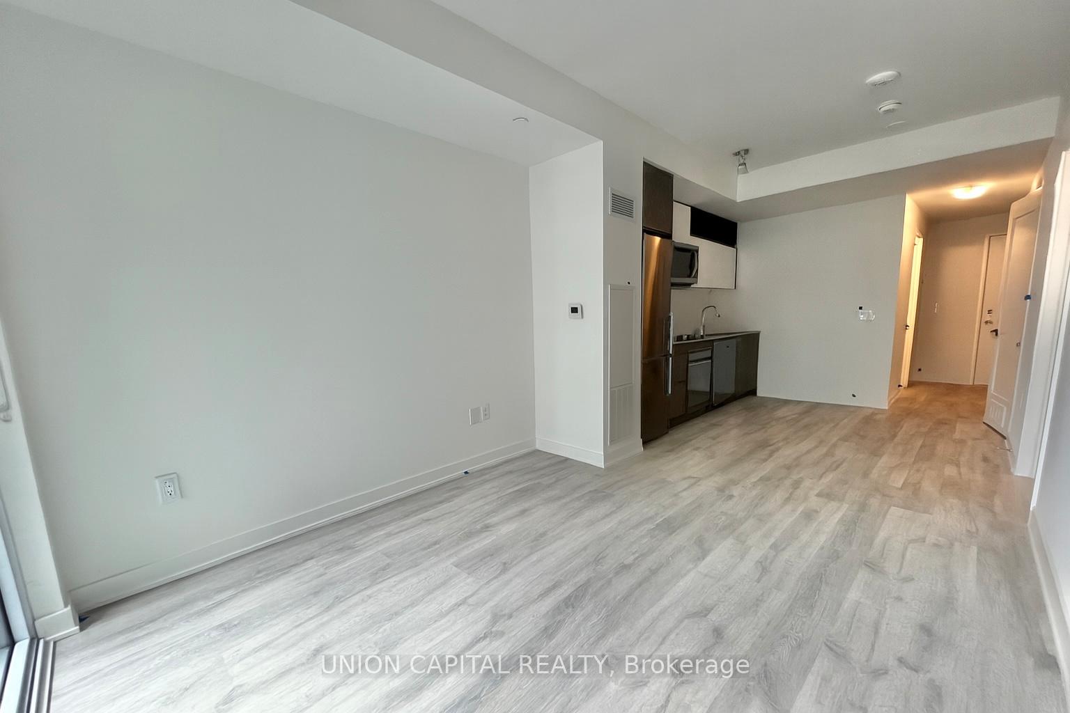 Photo 1 of Unit 649, 121 Lower Sherbourne Street, Toronto, Waterfront Communities — HOMEH