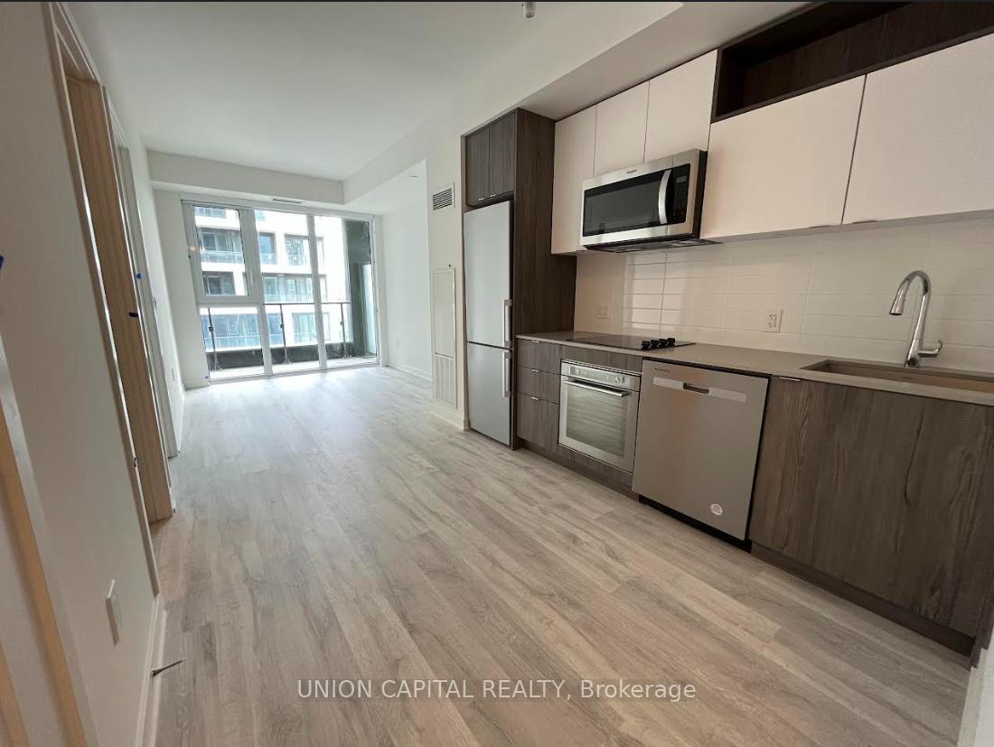 Photo 4 of Unit 649, 121 Lower Sherbourne Street, Toronto, Waterfront Communities — HOMEH