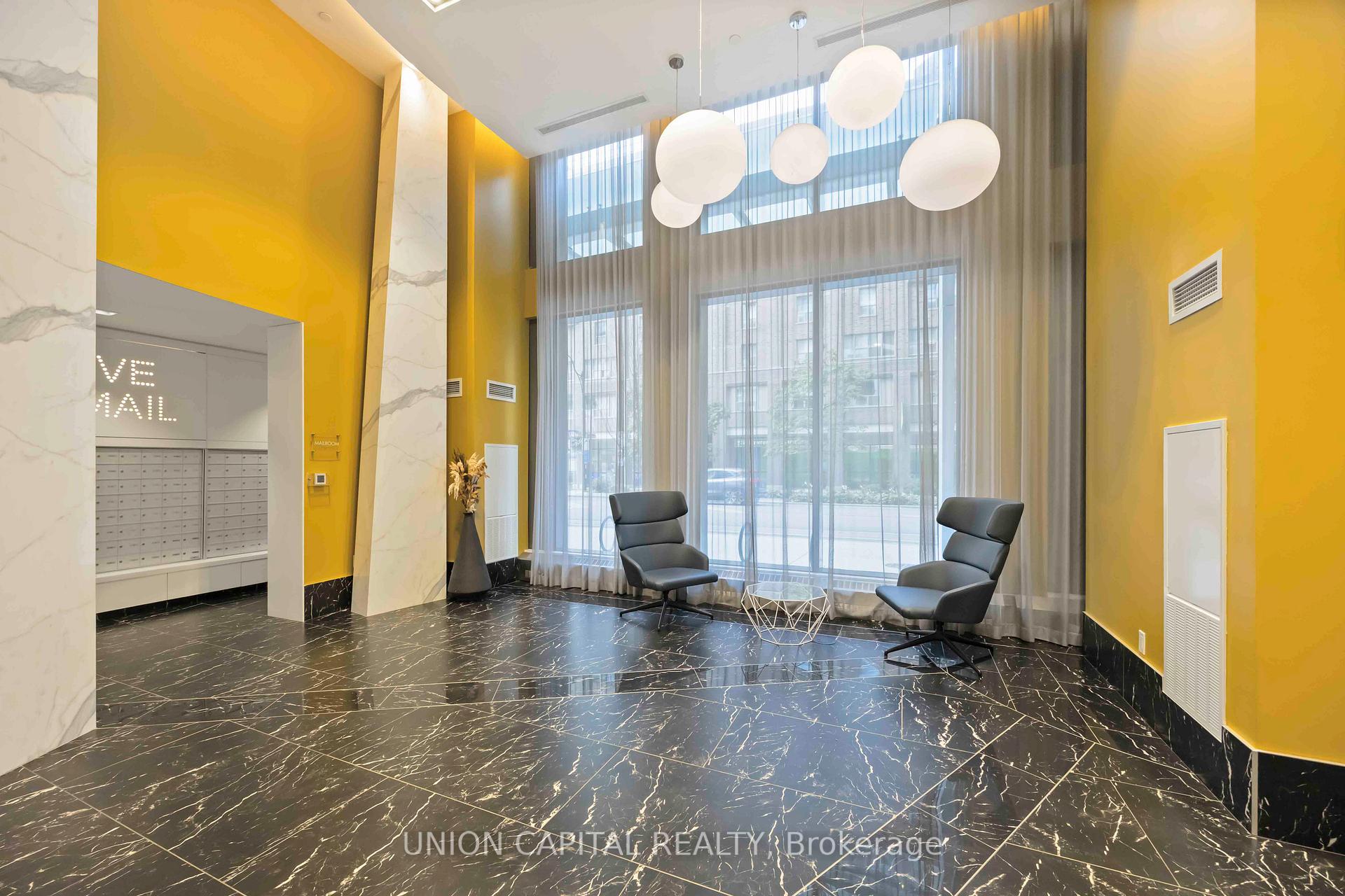 Photo 5 of Unit 649, 121 Lower Sherbourne Street, Toronto, Waterfront Communities — HOMEH