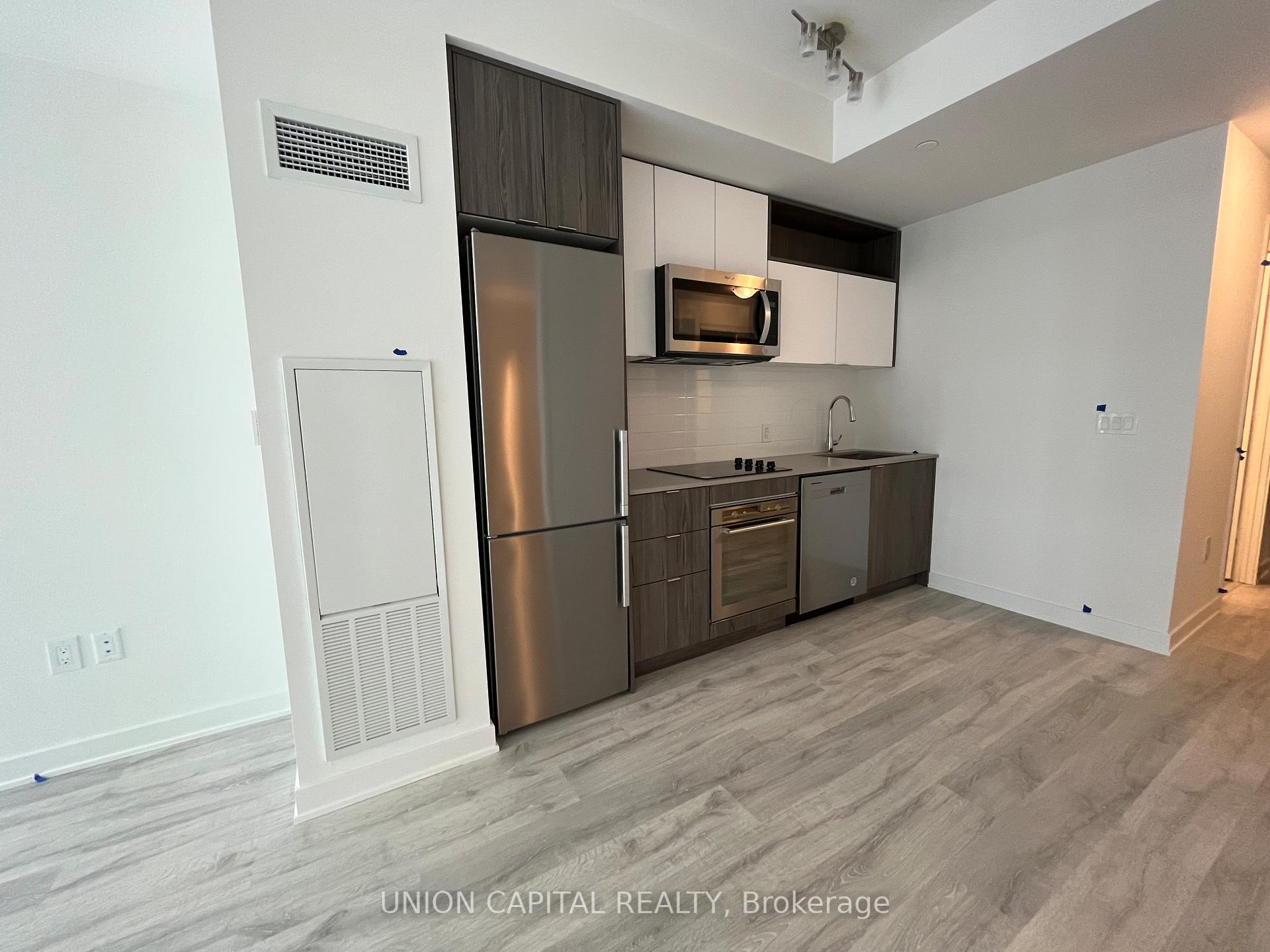 Photo 6 of Unit 649, 121 Lower Sherbourne Street, Toronto, Waterfront Communities — HOMEH