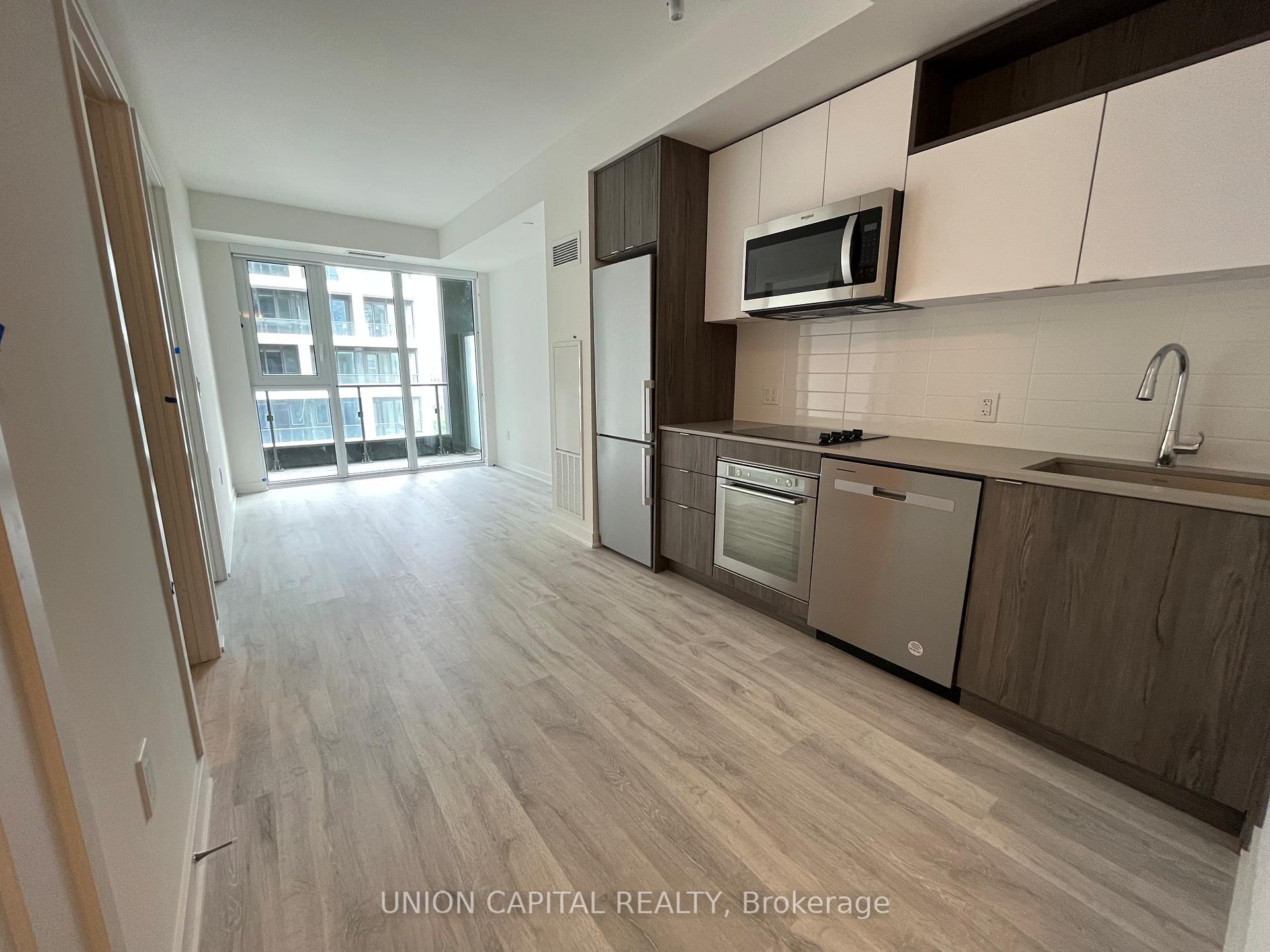 Photo 7 of Unit 649, 121 Lower Sherbourne Street, Toronto, Waterfront Communities — HOMEH