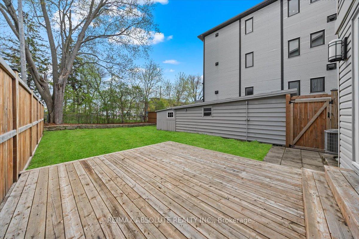 Photo 31 of 142 Lees Avenue, Ottawa, Ottawa East — HOMEH