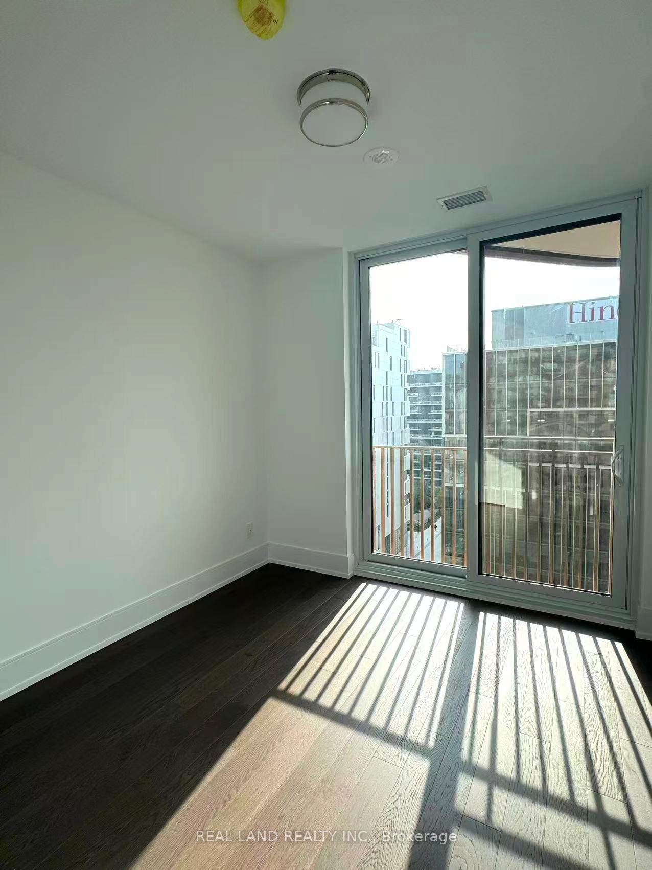 Photo 9 of Unit 1027, 155 Merchants' Wharf, Toronto, Waterfront Communities — HOMEH