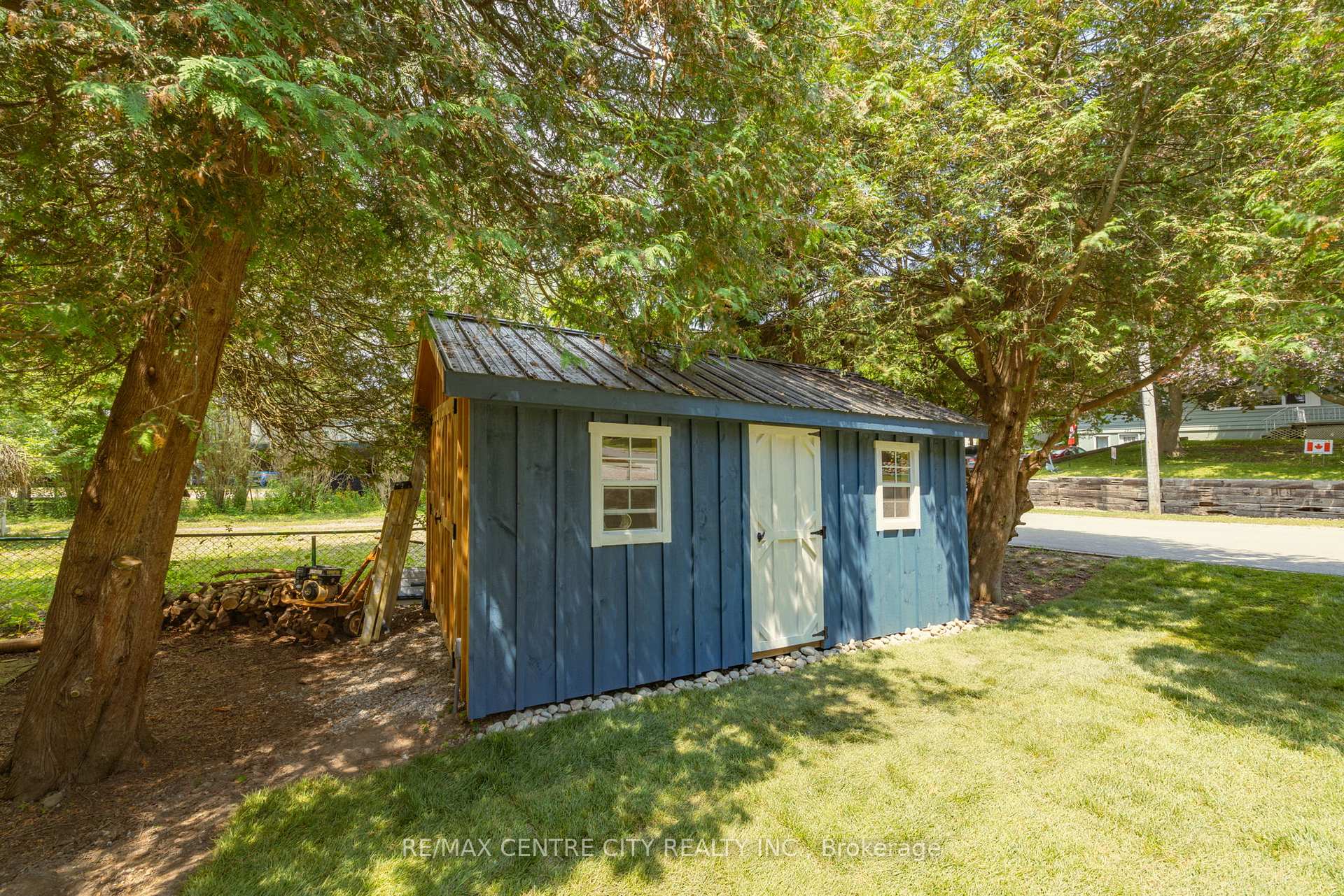 Photo 20 of 277 Charlotte Street, Central Elgin, Port Stanley — HOMEH