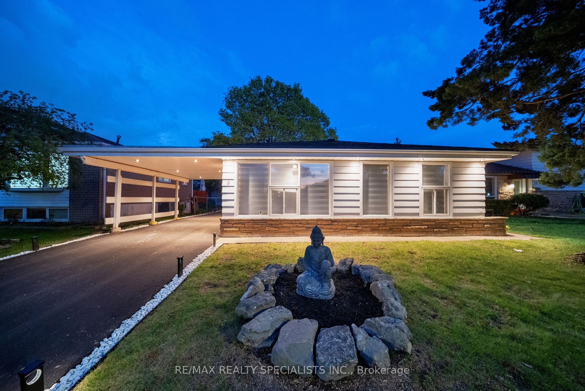 Photo 1 of 9 Pleaseley Road, Brampton, Brampton East — HOMEH