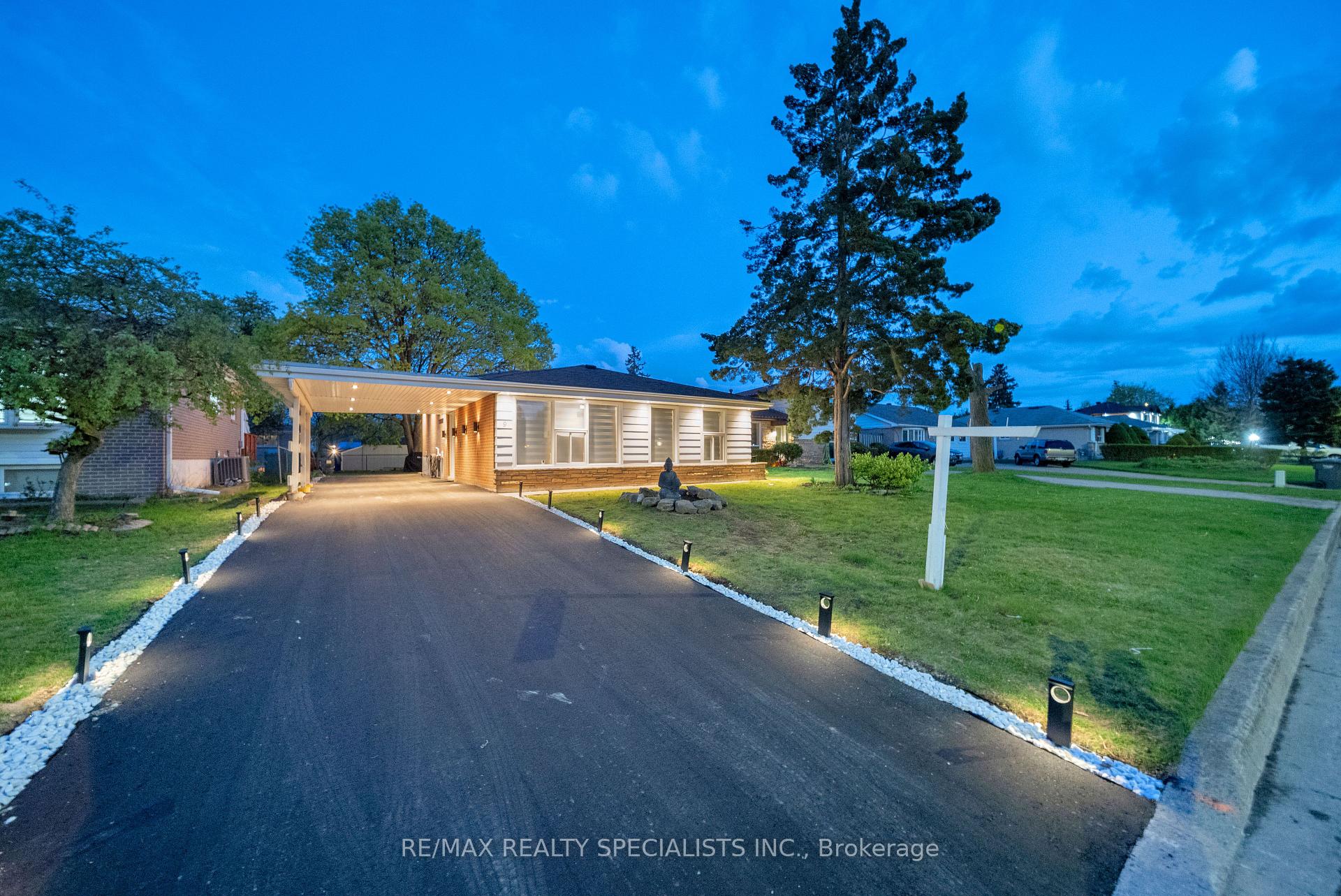 Photo 2 of 9 Pleaseley Road, Brampton, Brampton East — HOMEH