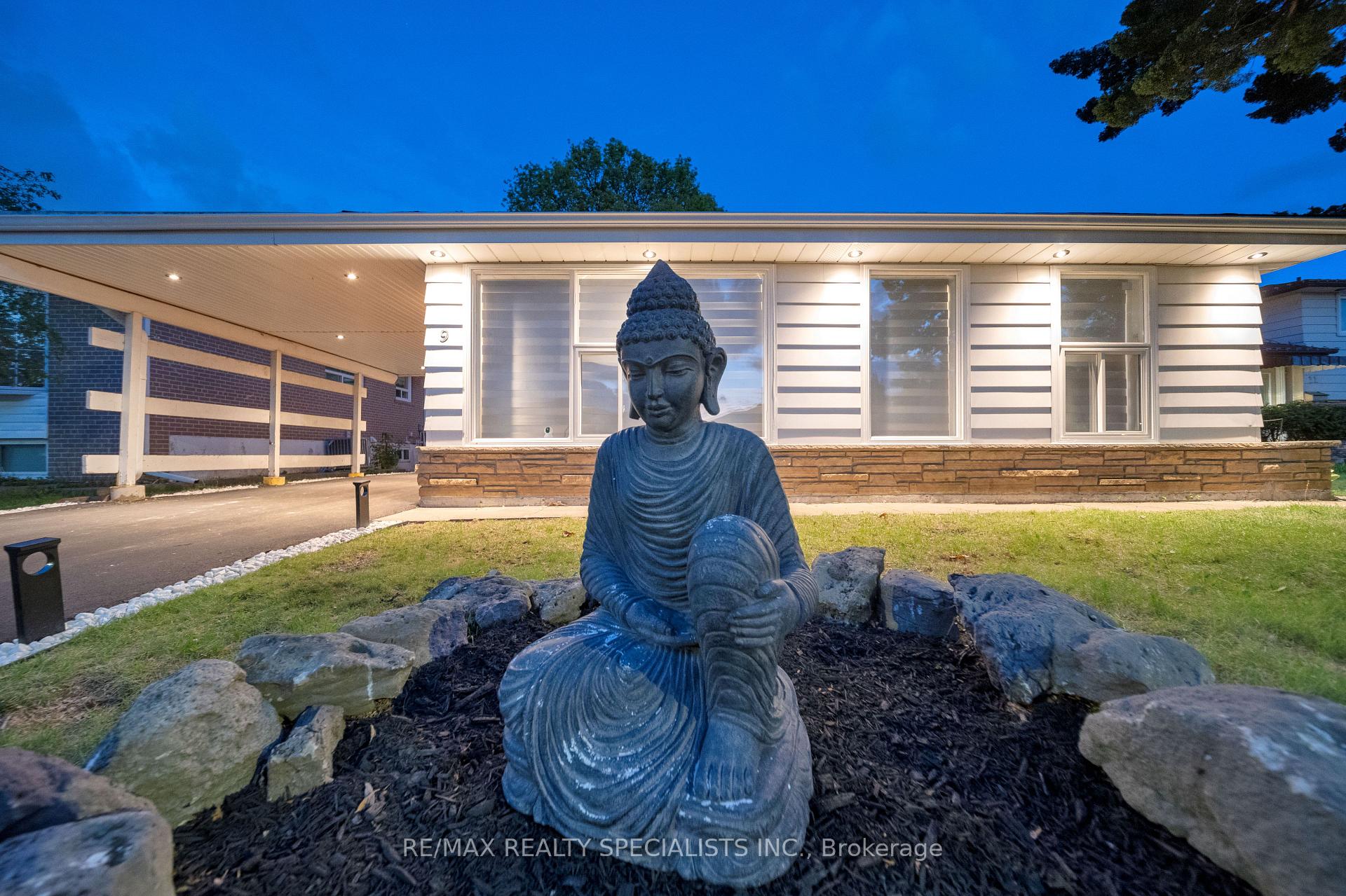 Photo 12 of 9 Pleaseley Road, Brampton, Brampton East — HOMEH