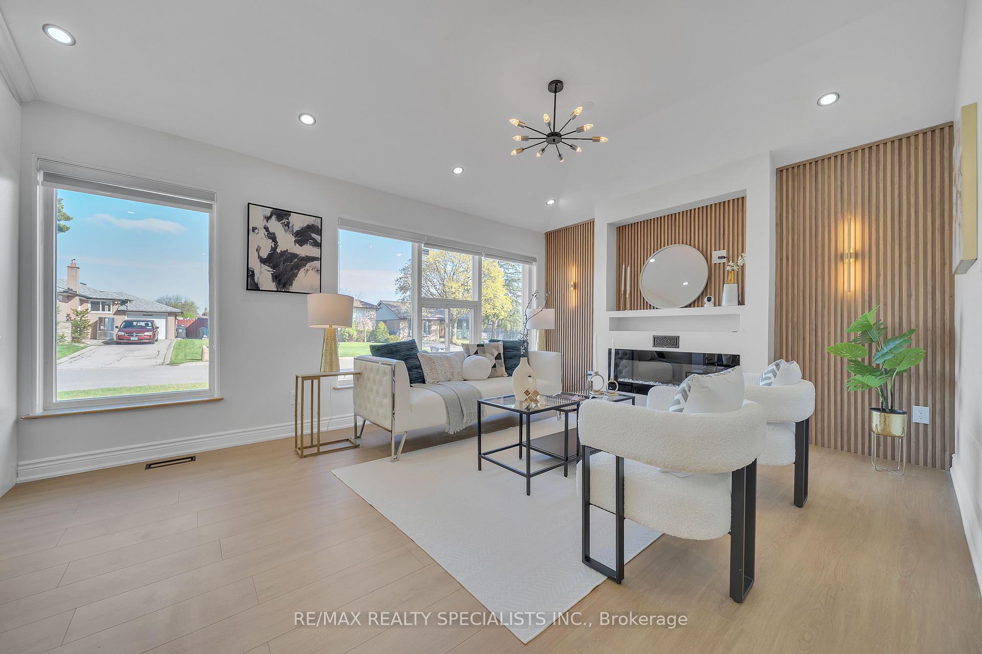 Photo 19 of 9 Pleaseley Road, Brampton, Brampton East — HOMEH