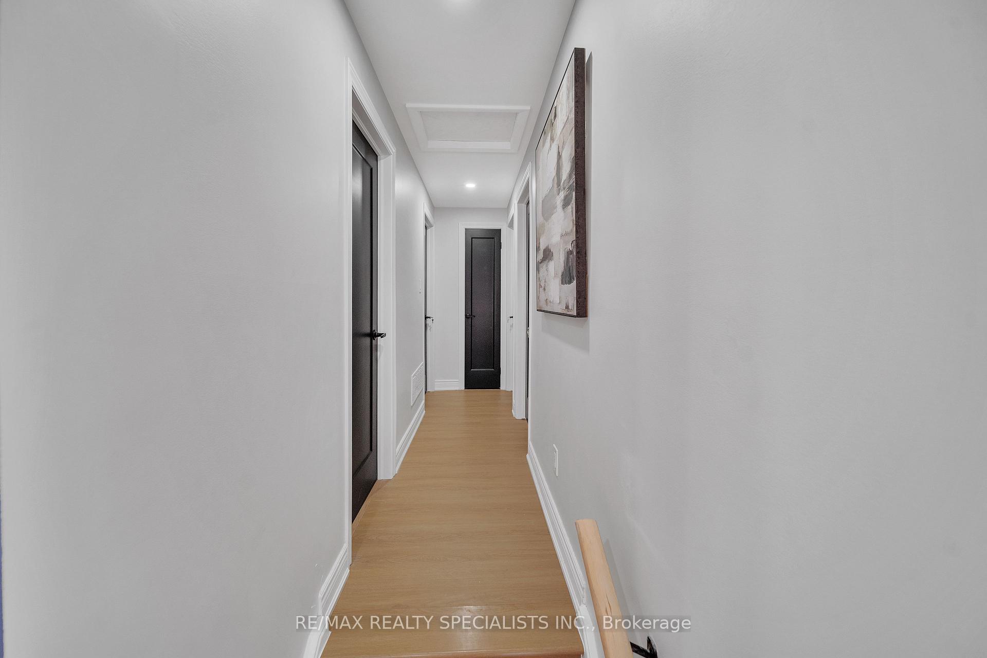 Photo 9 of 9 Pleaseley Road, Brampton, Brampton East — HOMEH