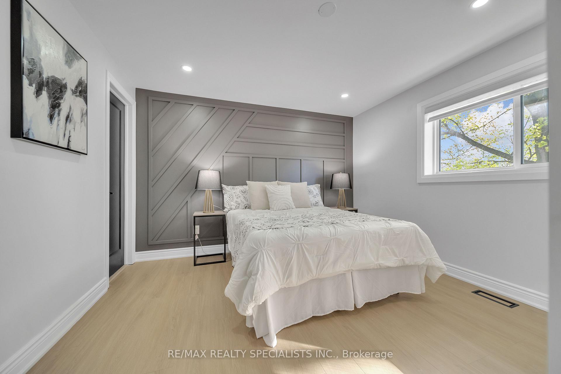 Photo 40 of 9 Pleaseley Road, Brampton, Brampton East — HOMEH