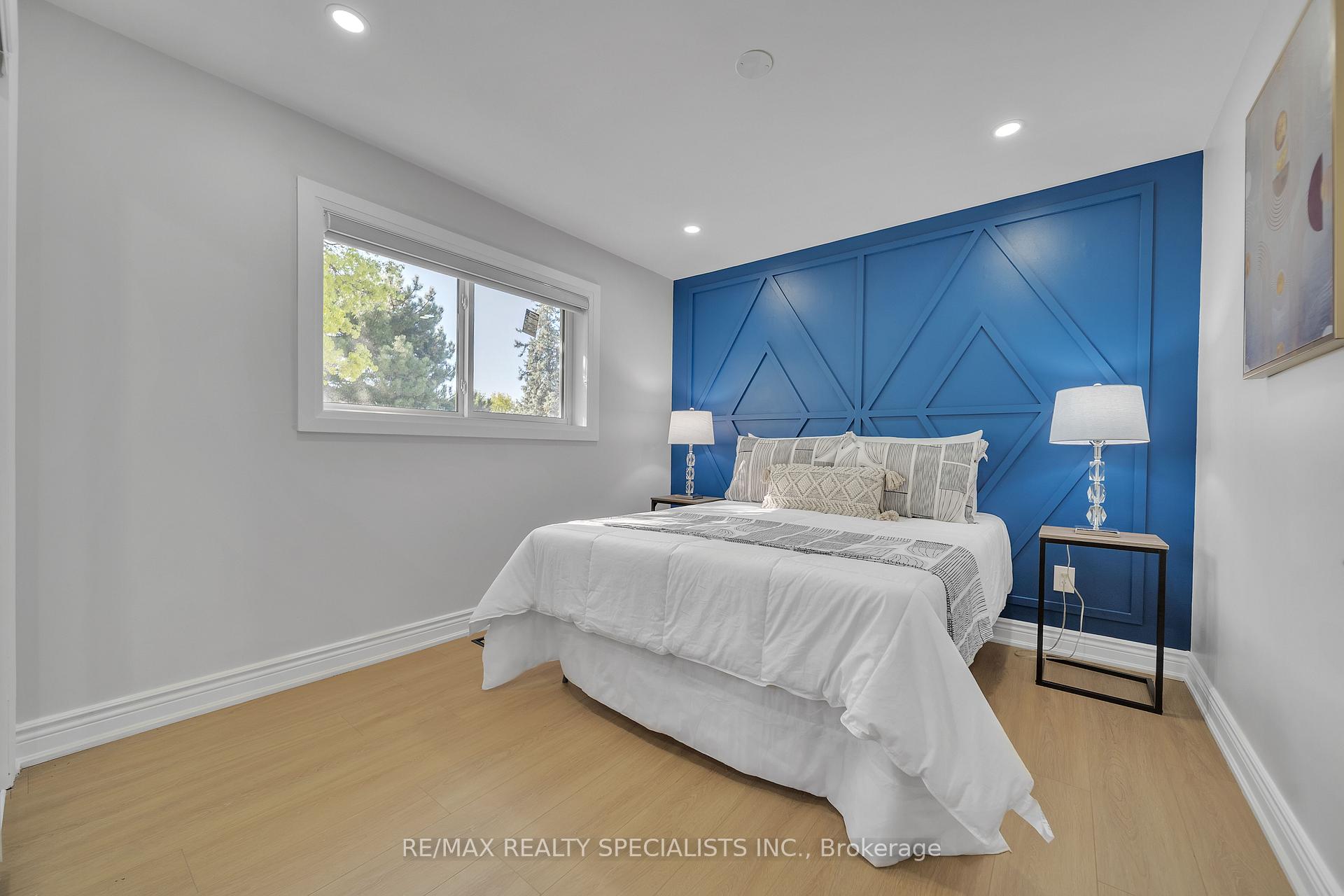 Photo 14 of 9 Pleaseley Road, Brampton, Brampton East — HOMEH