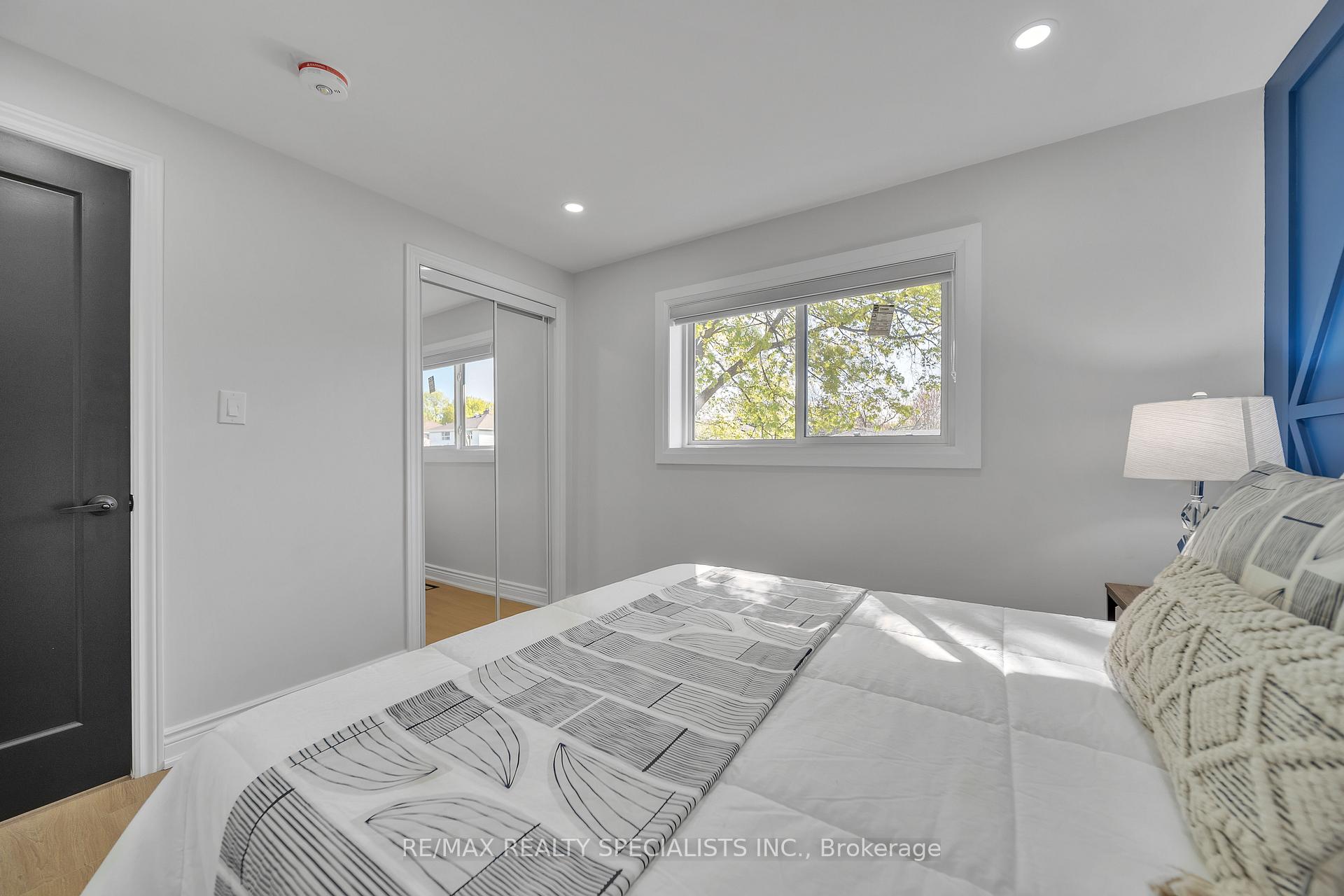 Photo 8 of 9 Pleaseley Road, Brampton, Brampton East — HOMEH