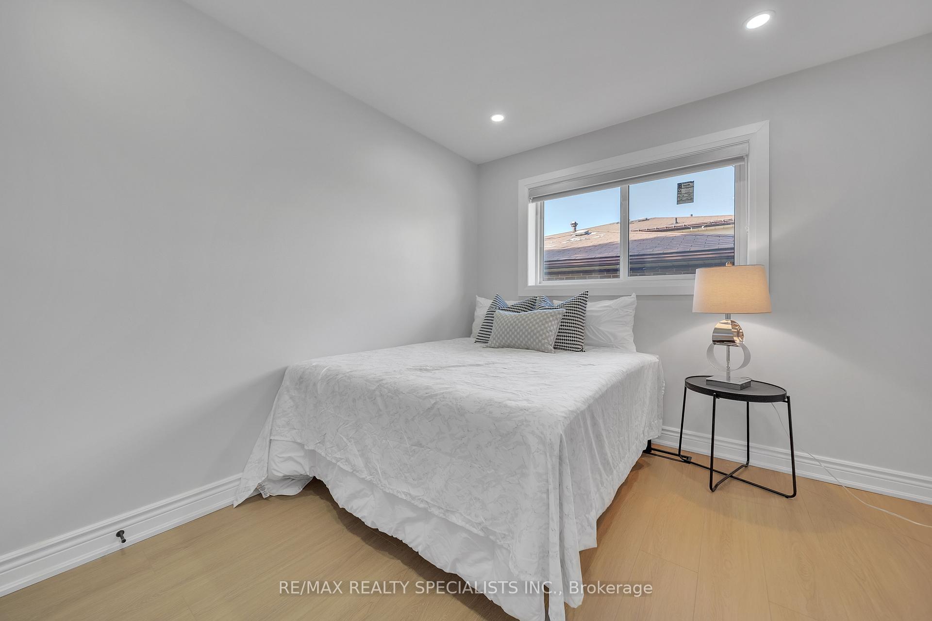 Photo 30 of 9 Pleaseley Road, Brampton, Brampton East — HOMEH