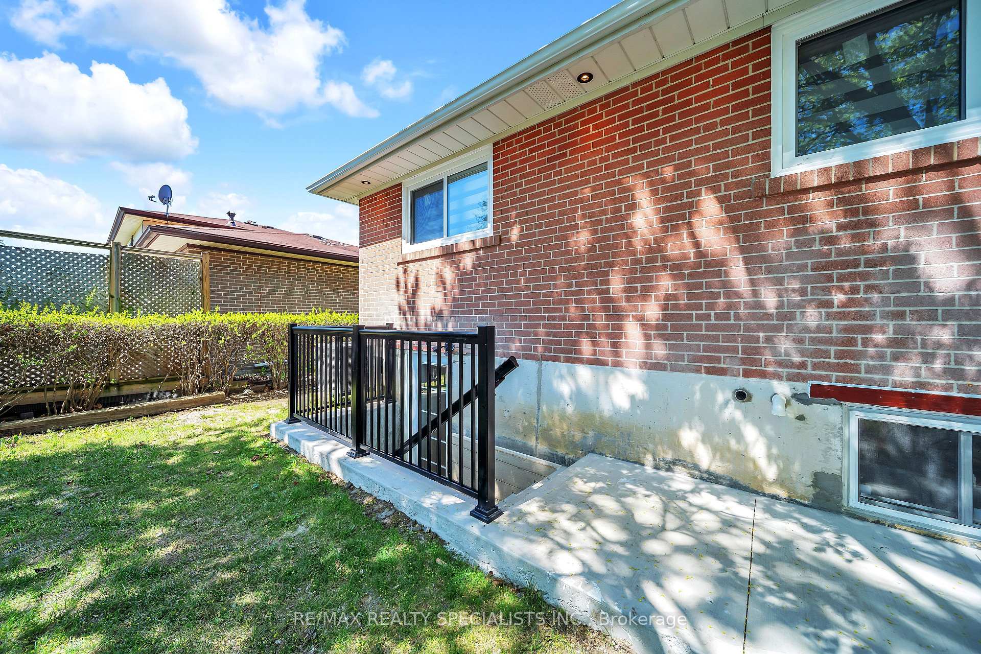 Photo 29 of 9 Pleaseley Road, Brampton, Brampton East — HOMEH