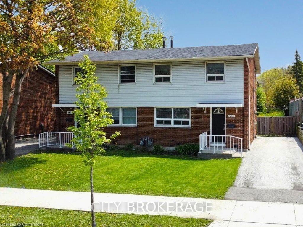 Photo 1 of 383 East 22nd Street, Hamilton, Burkholme — HOMEH