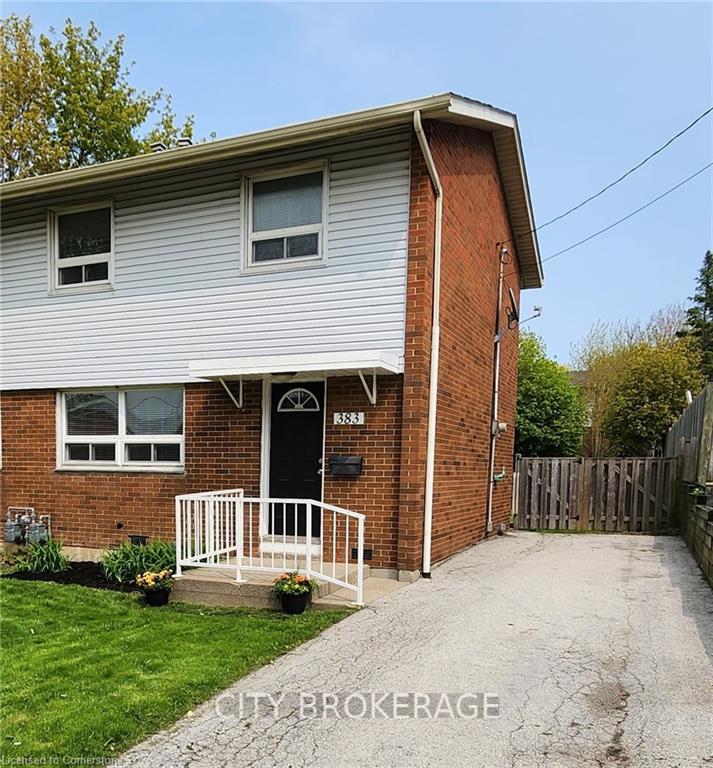 Photo 2 of 383 East 22nd Street, Hamilton, Burkholme — HOMEH