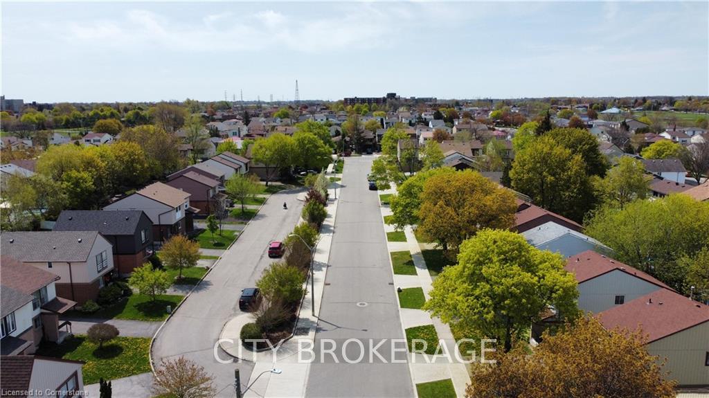 Photo 26 of 383 East 22nd Street, Hamilton, Burkholme — HOMEH