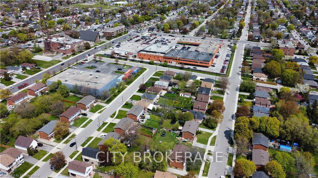 Photo 27 of 383 East 22nd Street, Hamilton, Burkholme — HOMEH