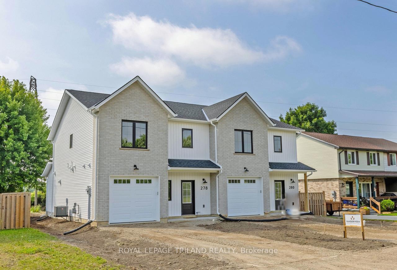 Photo 1 of 278 Marsh Line, Dutton/Dunwich, Dutton — HOMEH