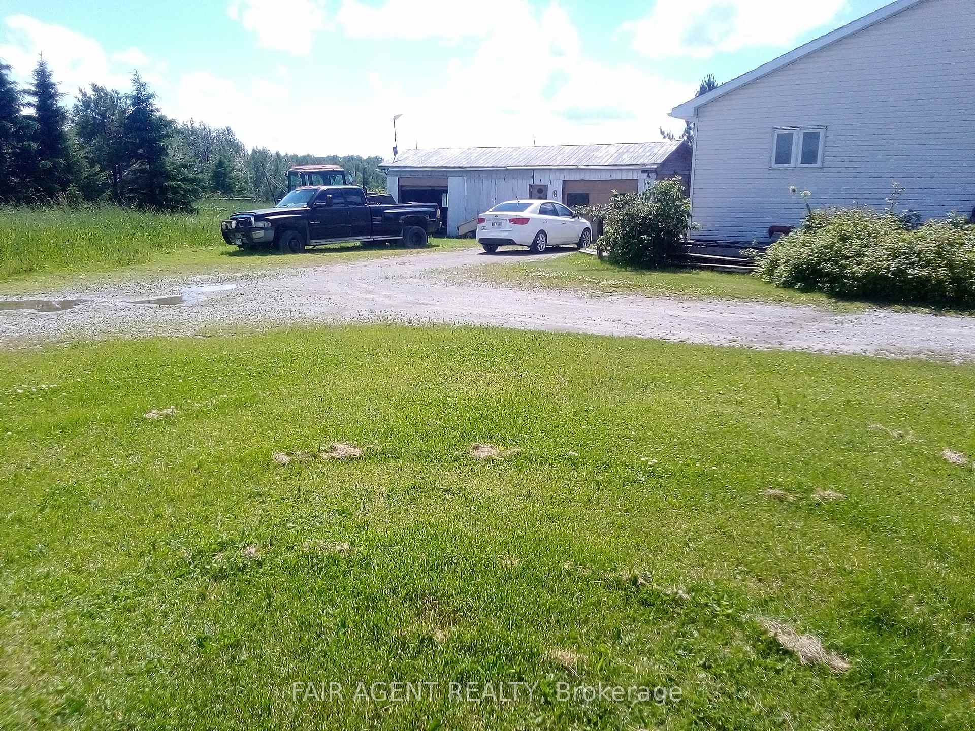 Photo 5 of 354451 Hwy 624, Englehart, Central Timiskaming — HOMEH