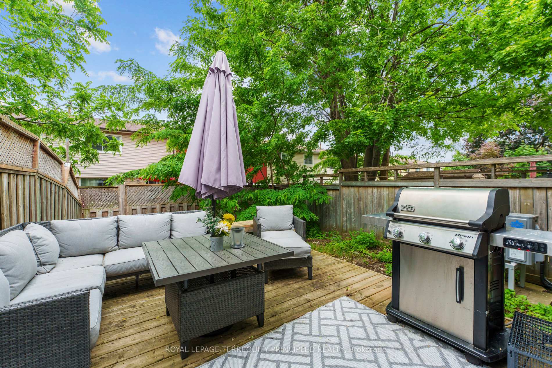 Photo 13 of 97 Royal Salisbury Way, Brampton, Madoc — HOMEH