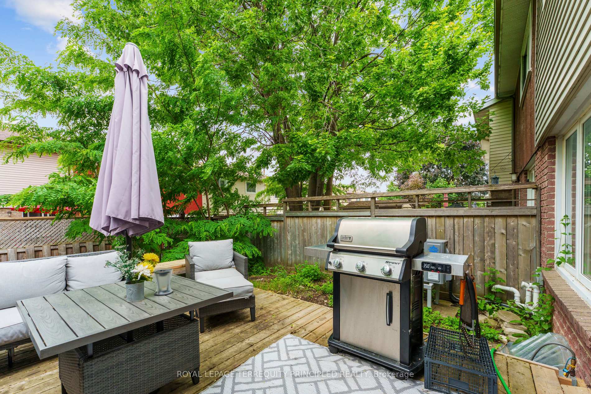 Photo 22 of 97 Royal Salisbury Way, Brampton, Madoc — HOMEH