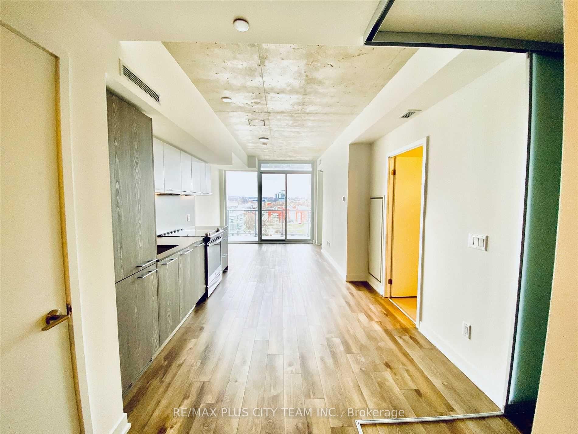 Photo 2 of Unit 1023, 30 Baseball Place, Toronto, South Riverdale — HOMEH