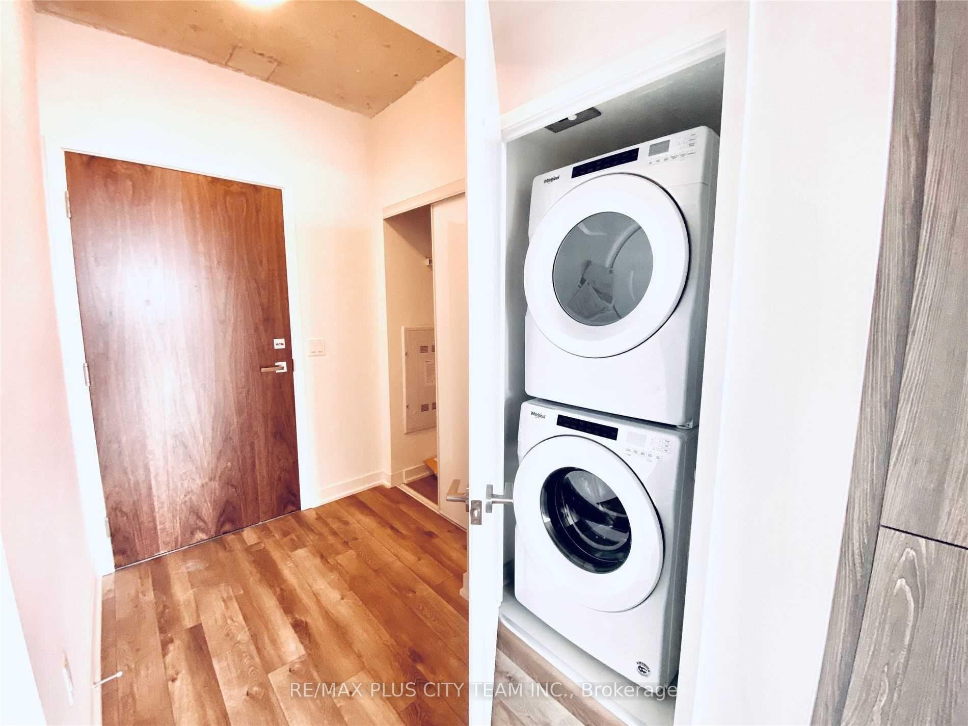 Photo 3 of Unit 1023, 30 Baseball Place, Toronto, South Riverdale — HOMEH