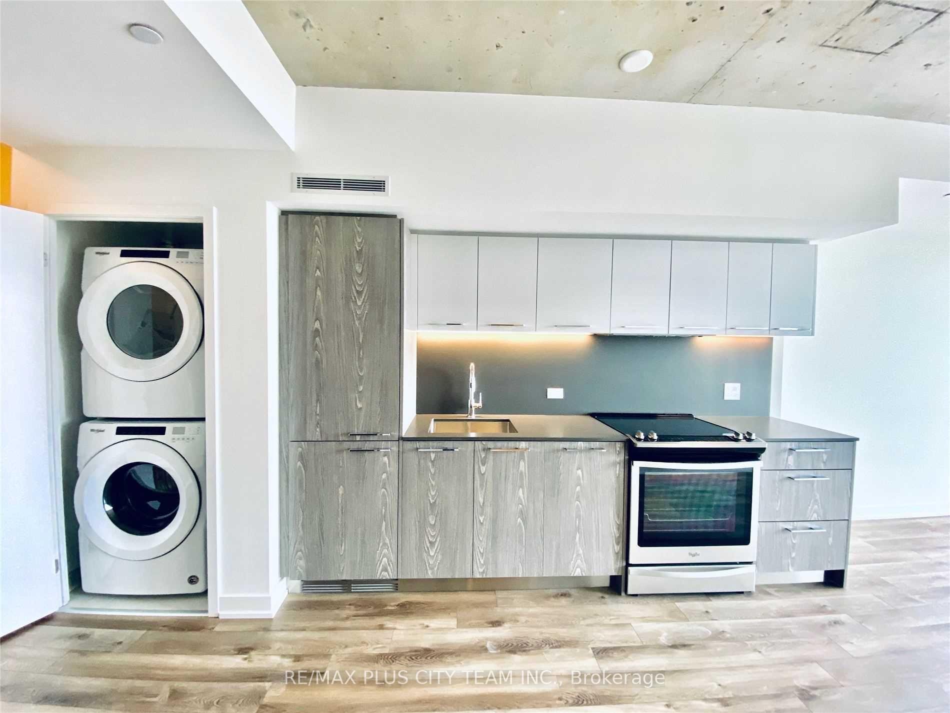 Photo 4 of Unit 1023, 30 Baseball Place, Toronto, South Riverdale — HOMEH